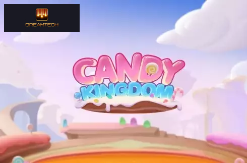 Candy Kingdom
